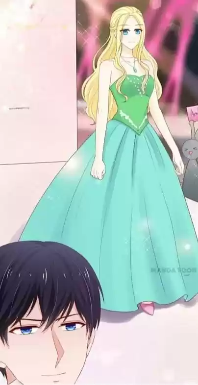 ¡Querido, Eres Mio! capítulo 75, página 10