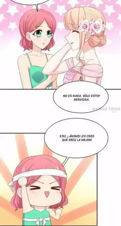 ¡Querido, Eres Mio! capítulo 75, página 13