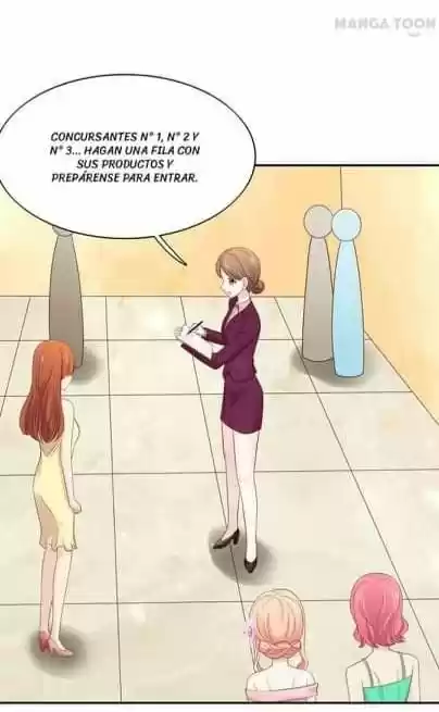 ¡Querido, Eres Mio! capítulo 75, página 14