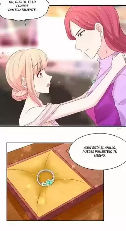 ¡Querido, Eres Mio! capítulo 75, página 23