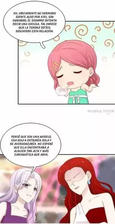 ¡Querido, Eres Mio! capítulo 75, página 24