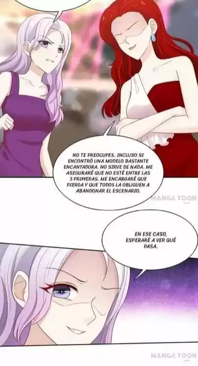 ¡Querido, Eres Mio! capítulo 75, página 25