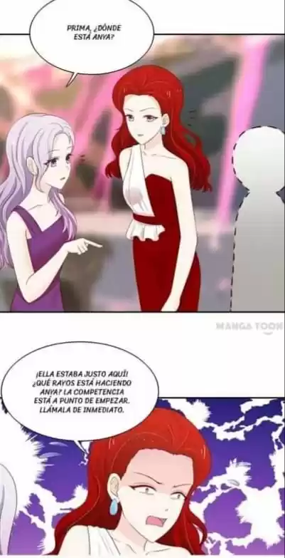 ¡Querido, Eres Mio! capítulo 75, página 26