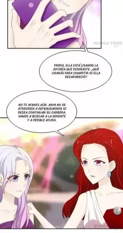 ¡Querido, Eres Mio! capítulo 76, página 4