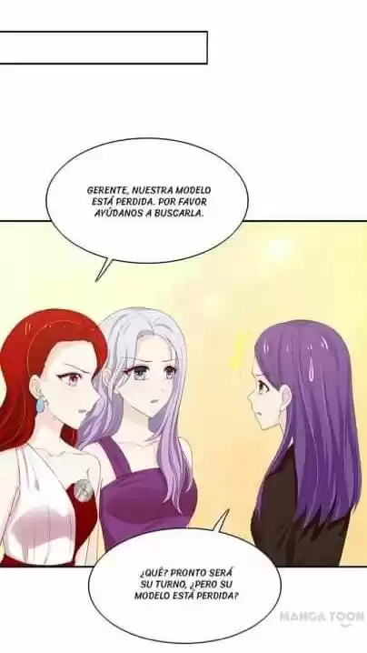 ¡Querido, Eres Mio! capítulo 76, página 5