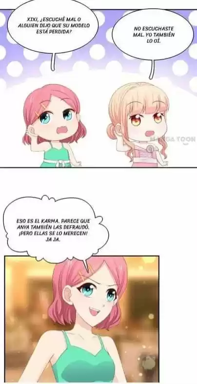¡Querido, Eres Mio! capítulo 76, página 7