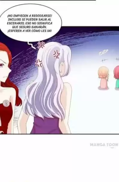 ¡Querido, Eres Mio! capítulo 76, página 8