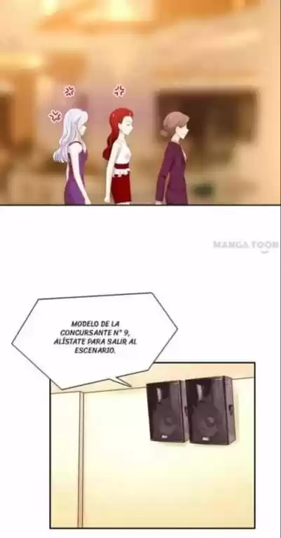 ¡Querido, Eres Mio! capítulo 76, página 9