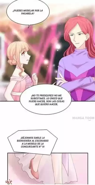 ¡Querido, Eres Mio! capítulo 76, página 10