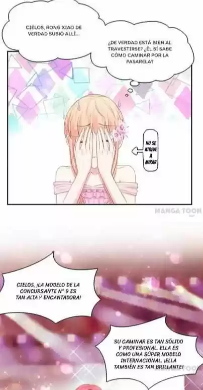 ¡Querido, Eres Mio! capítulo 76, página 11