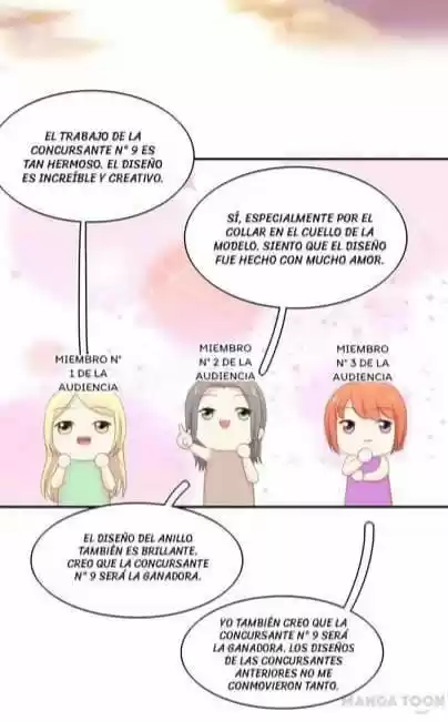 ¡Querido, Eres Mio! capítulo 76, página 15