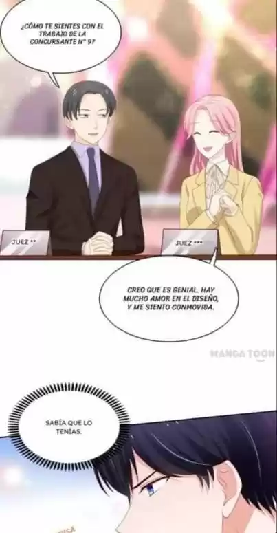 ¡Querido, Eres Mio! capítulo 76, página 16