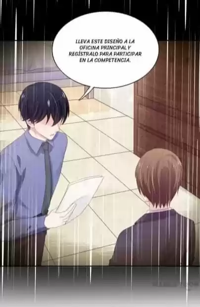 ¡Querido, Eres Mio! capítulo 76, página 18
