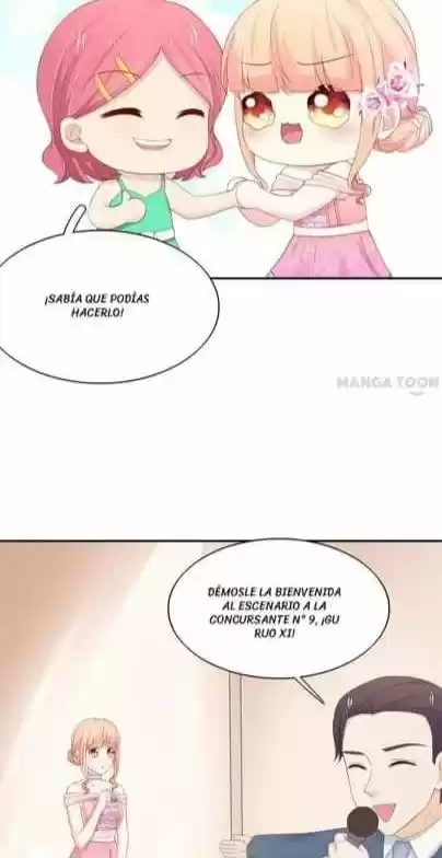 ¡Querido, Eres Mio! capítulo 76, página 20