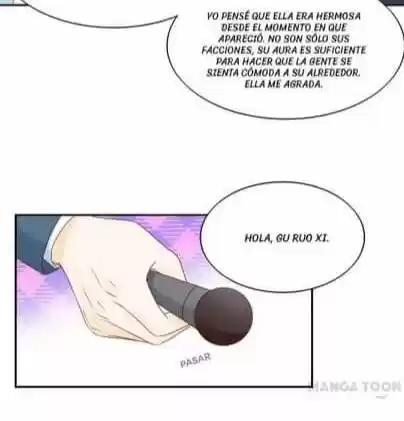 ¡Querido, Eres Mio! capítulo 77, página 9
