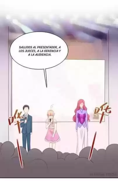 ¡Querido, Eres Mio! capítulo 77, página 10