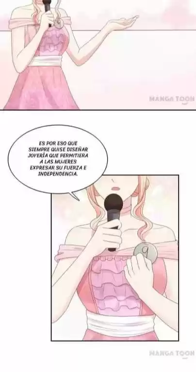 ¡Querido, Eres Mio! capítulo 77, página 12