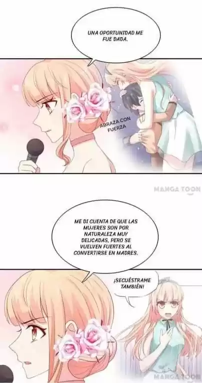¡Querido, Eres Mio! capítulo 77, página 13