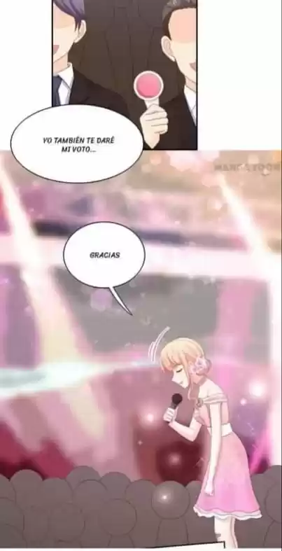 ¡Querido, Eres Mio! capítulo 77, página 17