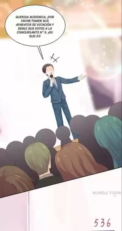 ¡Querido, Eres Mio! capítulo 77, página 24