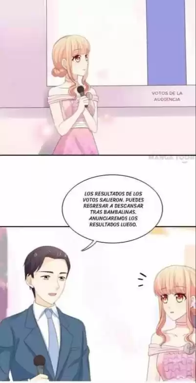 ¡Querido, Eres Mio! capítulo 77, página 25