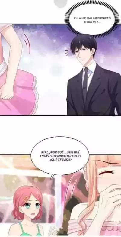¡Querido, Eres Mio! capítulo 78, página 5