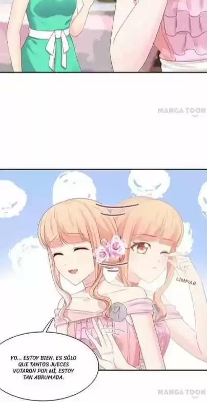 ¡Querido, Eres Mio! capítulo 78, página 6