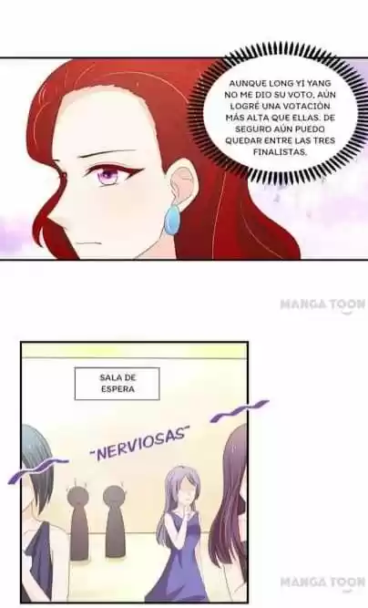 ¡Querido, Eres Mio! capítulo 78, página 13