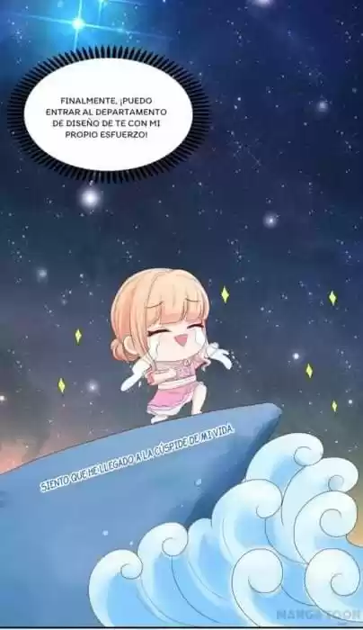 ¡Querido, Eres Mio! capítulo 78, página 21