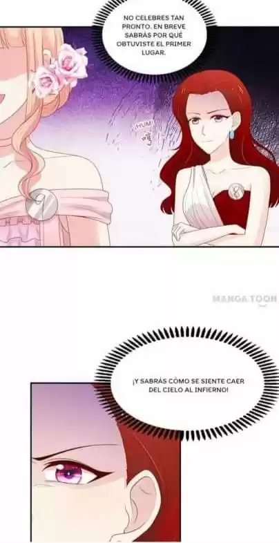 ¡Querido, Eres Mio! capítulo 78, página 23