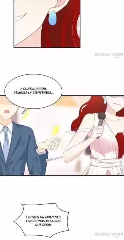 ¡Querido, Eres Mio! capítulo 78, página 24