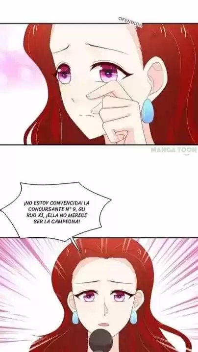 ¡Querido, Eres Mio! capítulo 78, página 25