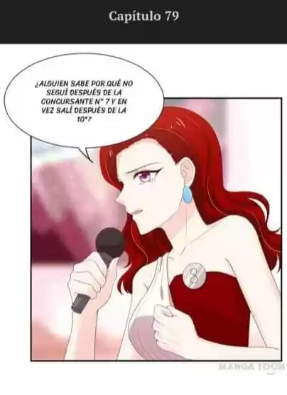 ¡Querido, Eres Mio! capítulo 79, página 3