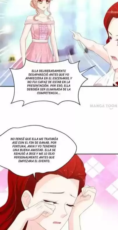 ¡Querido, Eres Mio! capítulo 79, página 5