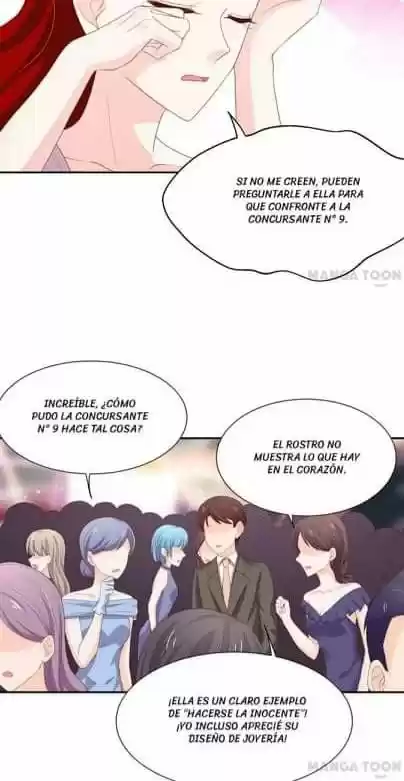 ¡Querido, Eres Mio! capítulo 79, página 6