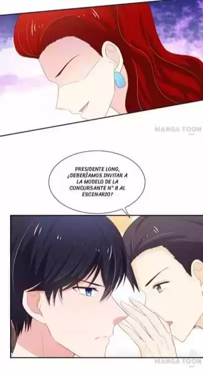 ¡Querido, Eres Mio! capítulo 79, página 7