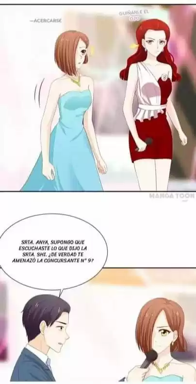 ¡Querido, Eres Mio! capítulo 79, página 10