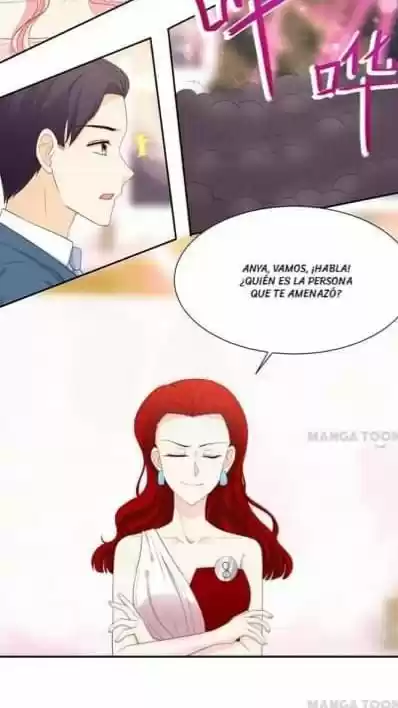 ¡Querido, Eres Mio! capítulo 79, página 12