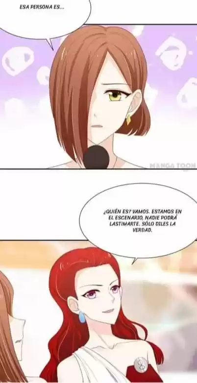 ¡Querido, Eres Mio! capítulo 79, página 14