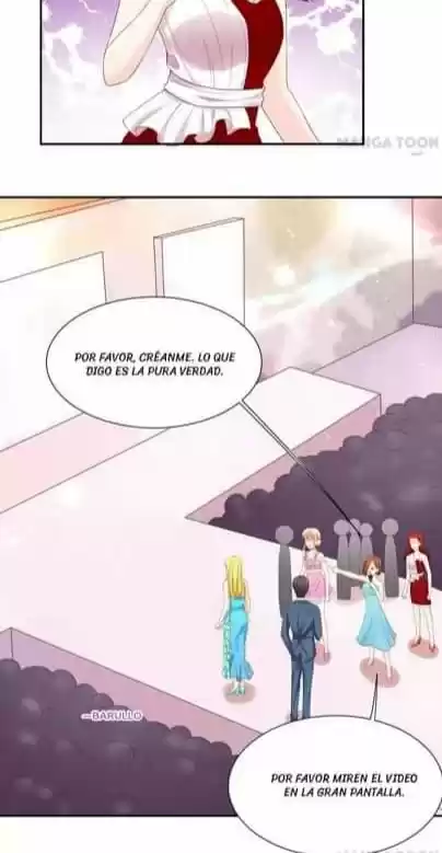¡Querido, Eres Mio! capítulo 79, página 16