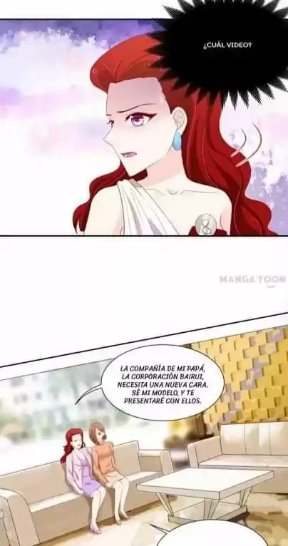 ¡Querido, Eres Mio! capítulo 79, página 17