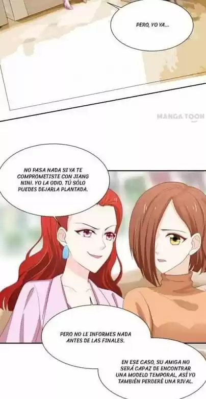 ¡Querido, Eres Mio! capítulo 79, página 18