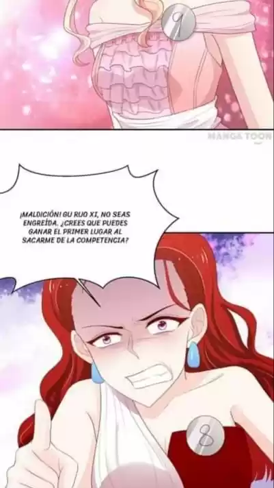 ¡Querido, Eres Mio! capítulo 79, página 23