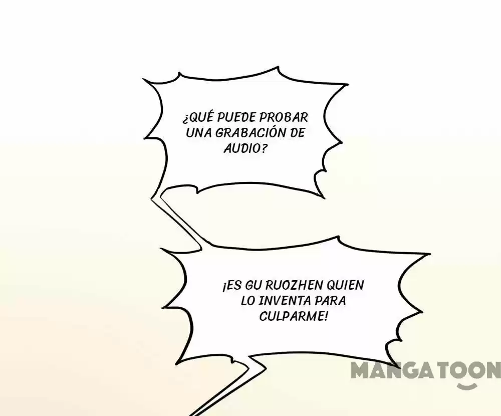 ¡Querido, Eres Mio! capítulo 8, página 2
