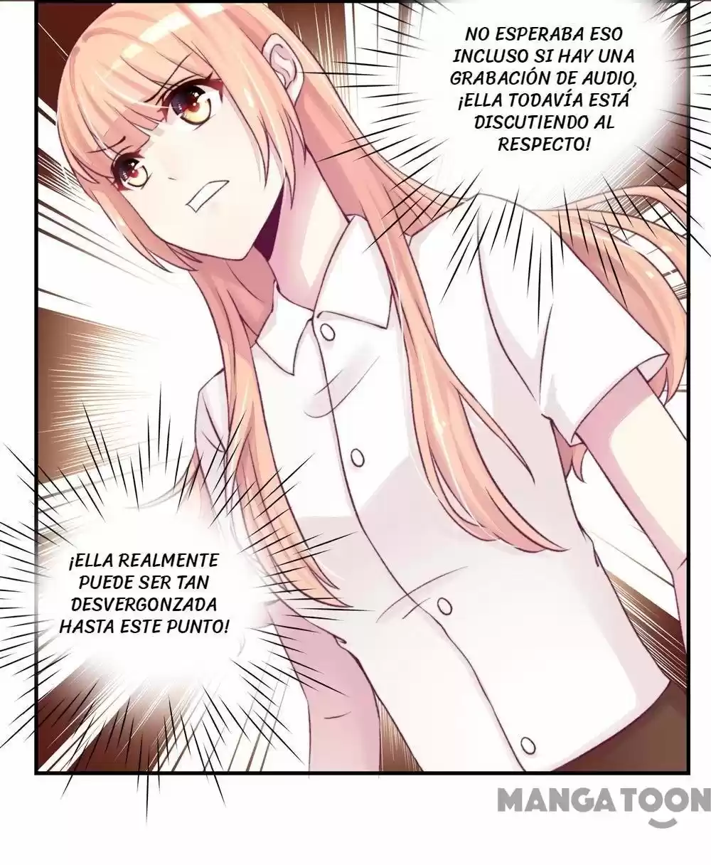 ¡Querido, Eres Mio! capítulo 8, página 4