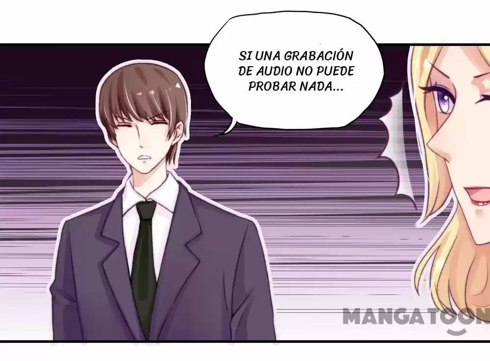 ¡Querido, Eres Mio! capítulo 8, página 5