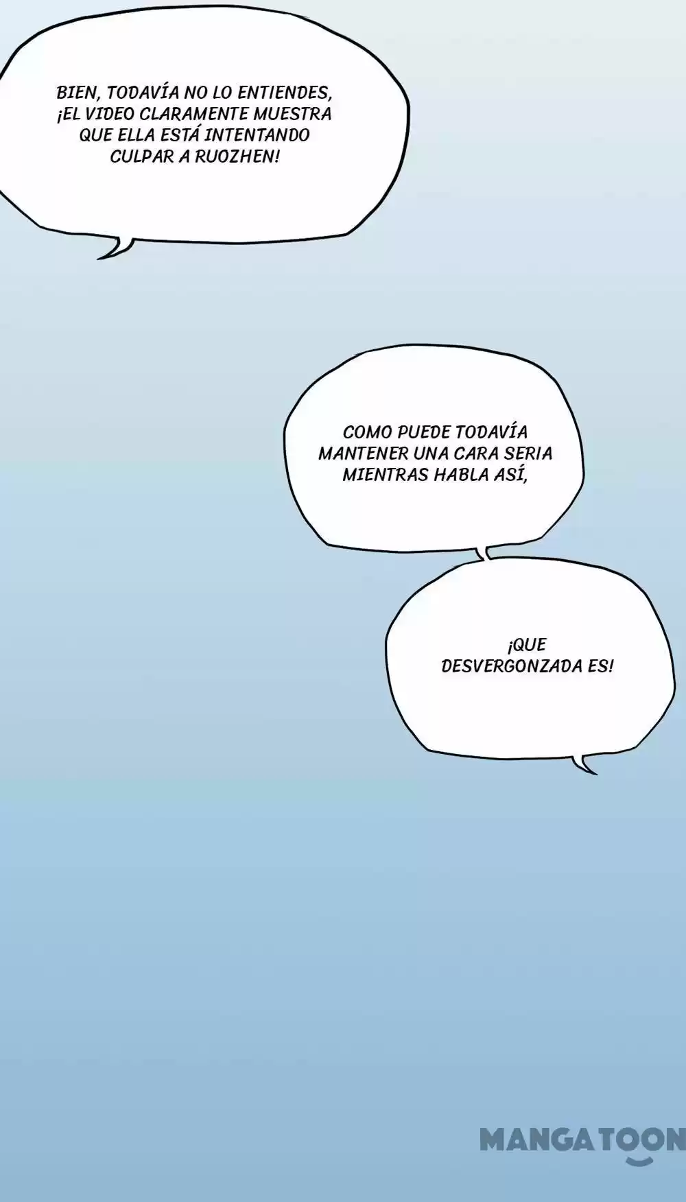 ¡Querido, Eres Mio! capítulo 8, página 9