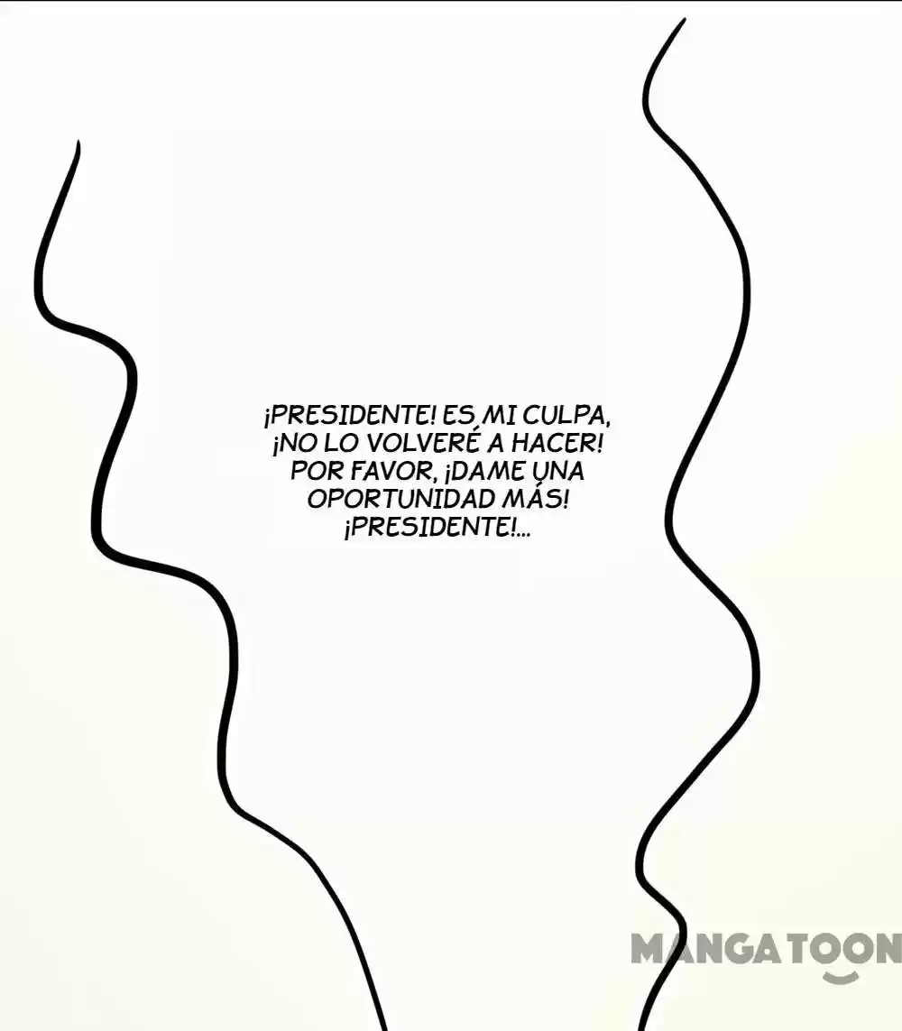 ¡Querido, Eres Mio! capítulo 8, página 18