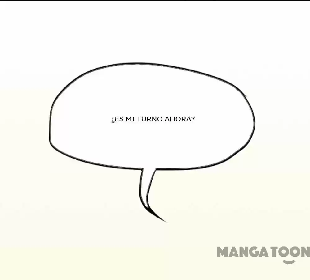 ¡Querido, Eres Mio! capítulo 8, página 22