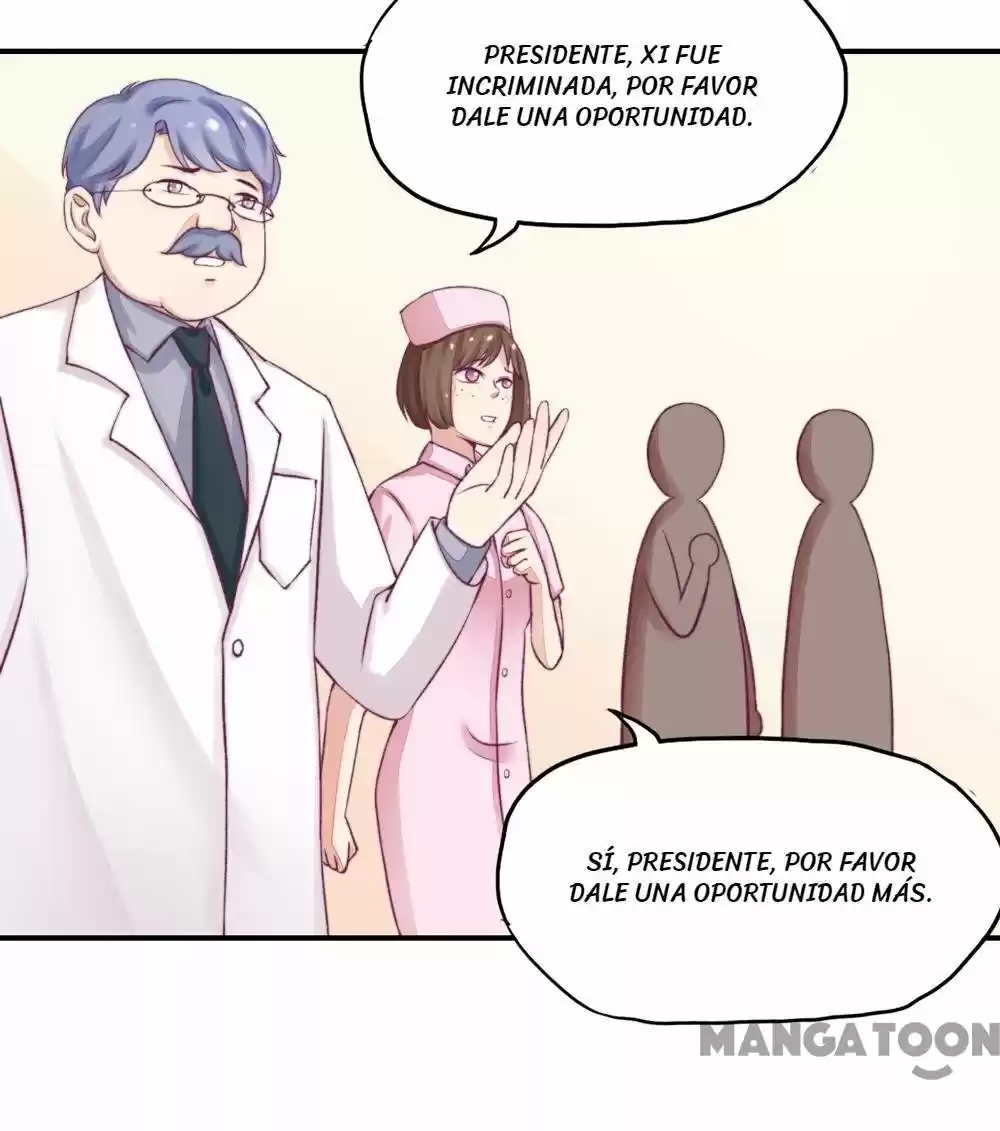 ¡Querido, Eres Mio! capítulo 8, página 25